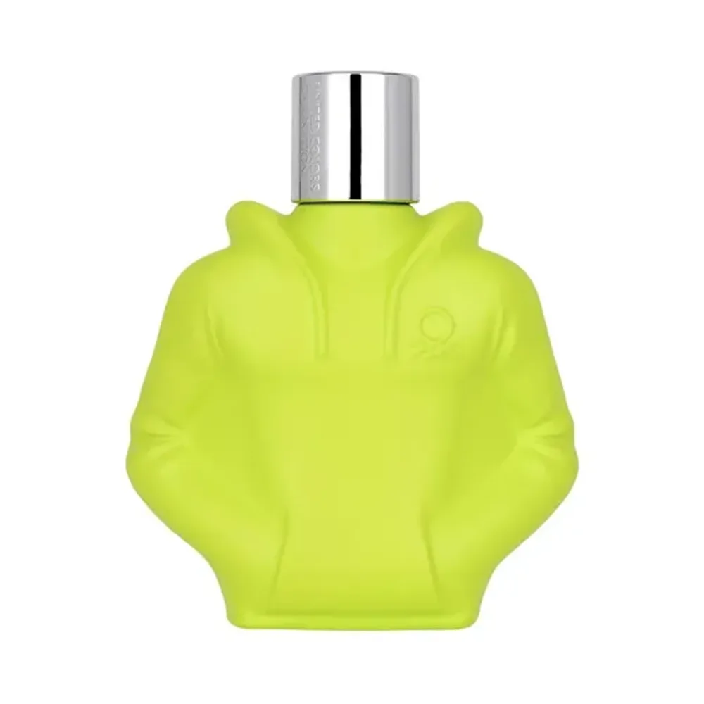 Benetton WE Are Tribe Play