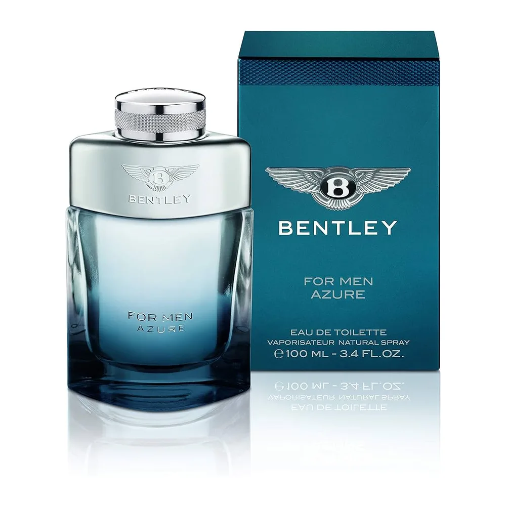Bentley Azure