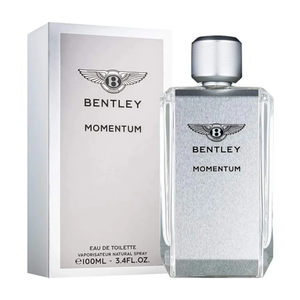 Bentley Momentum