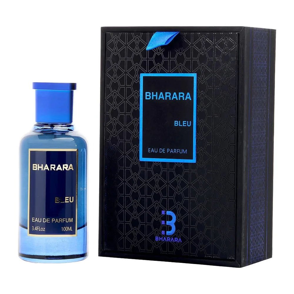 Bharara Bleu