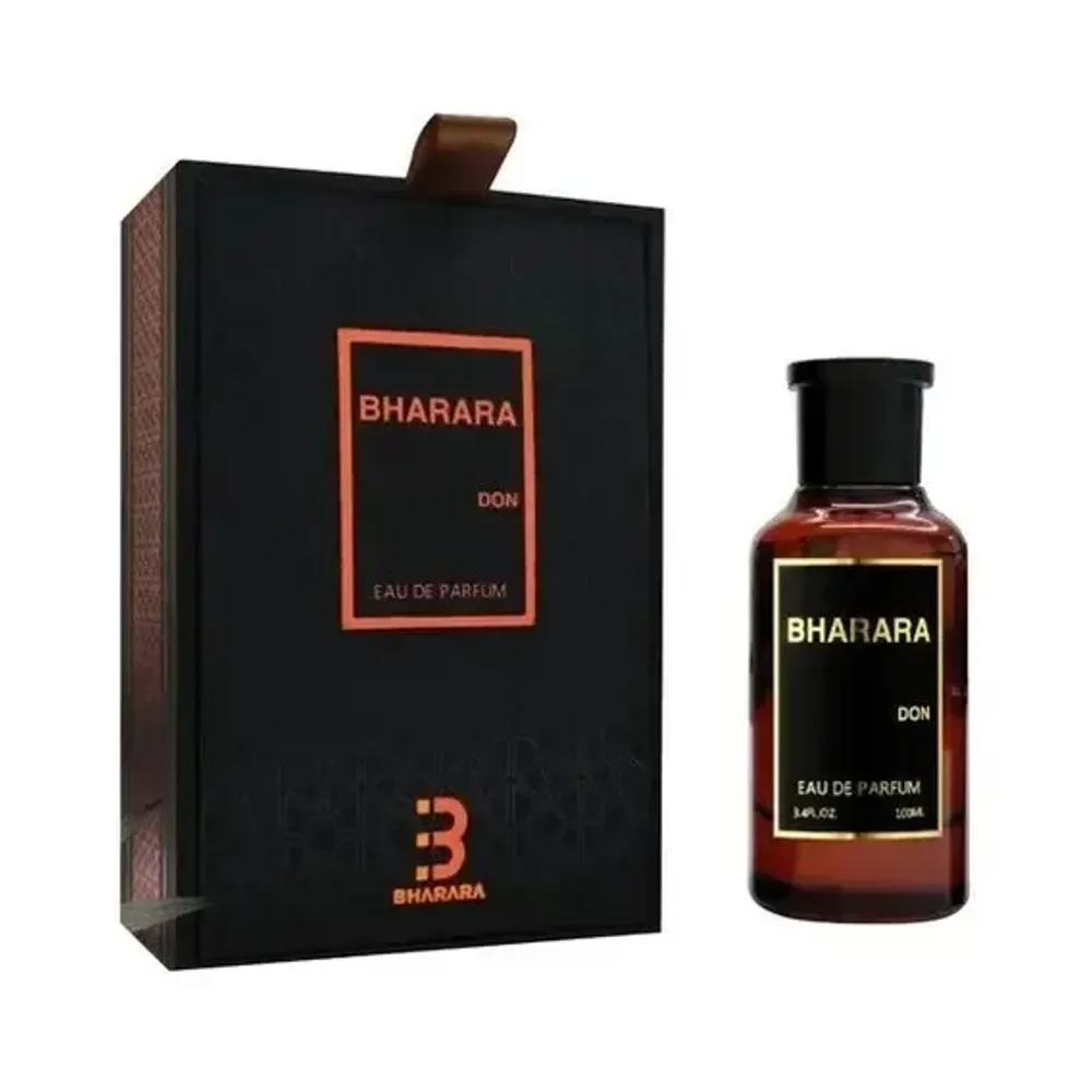 Bharara Don