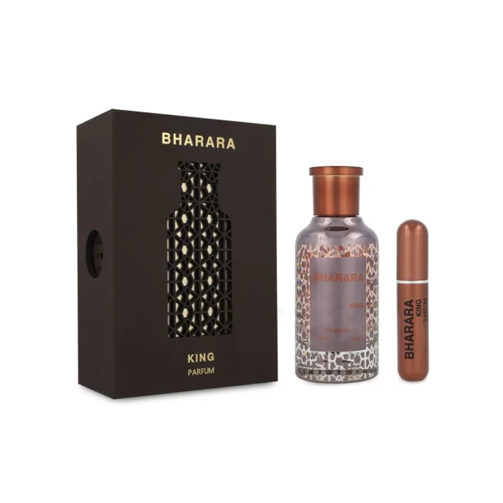 Bharara King Parfum