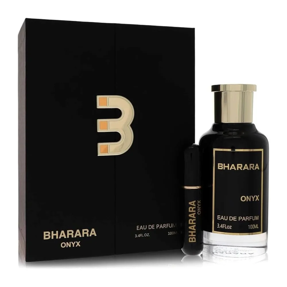Bharara Onyx