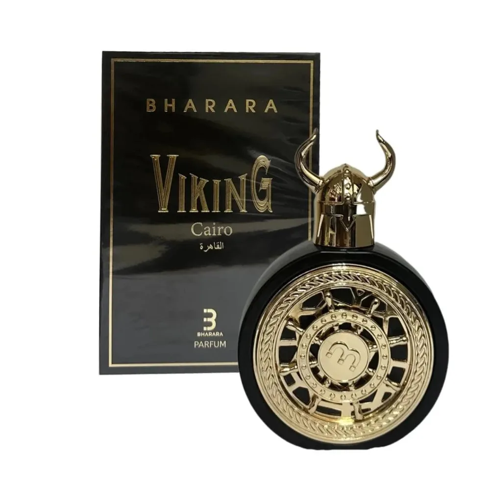 Bharara Viking Cairo Parfum