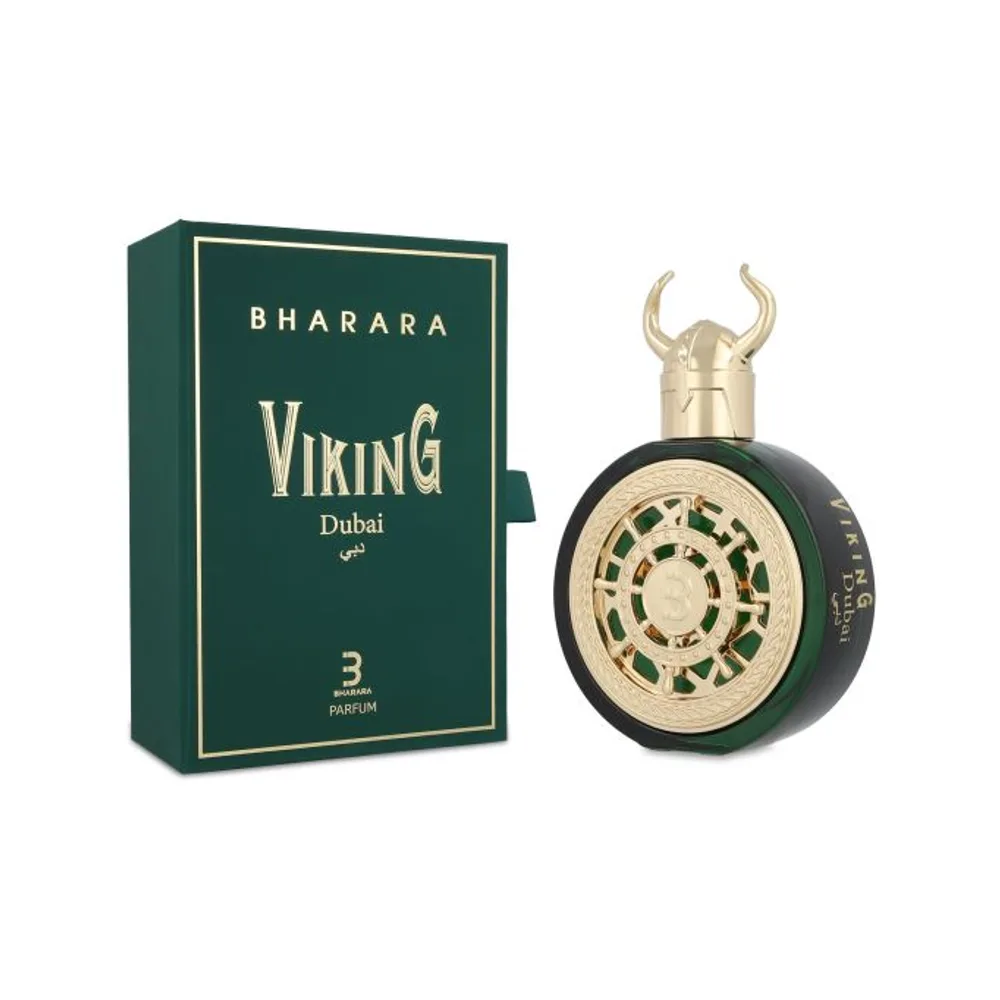 Bharara Viking Dubai Parfum