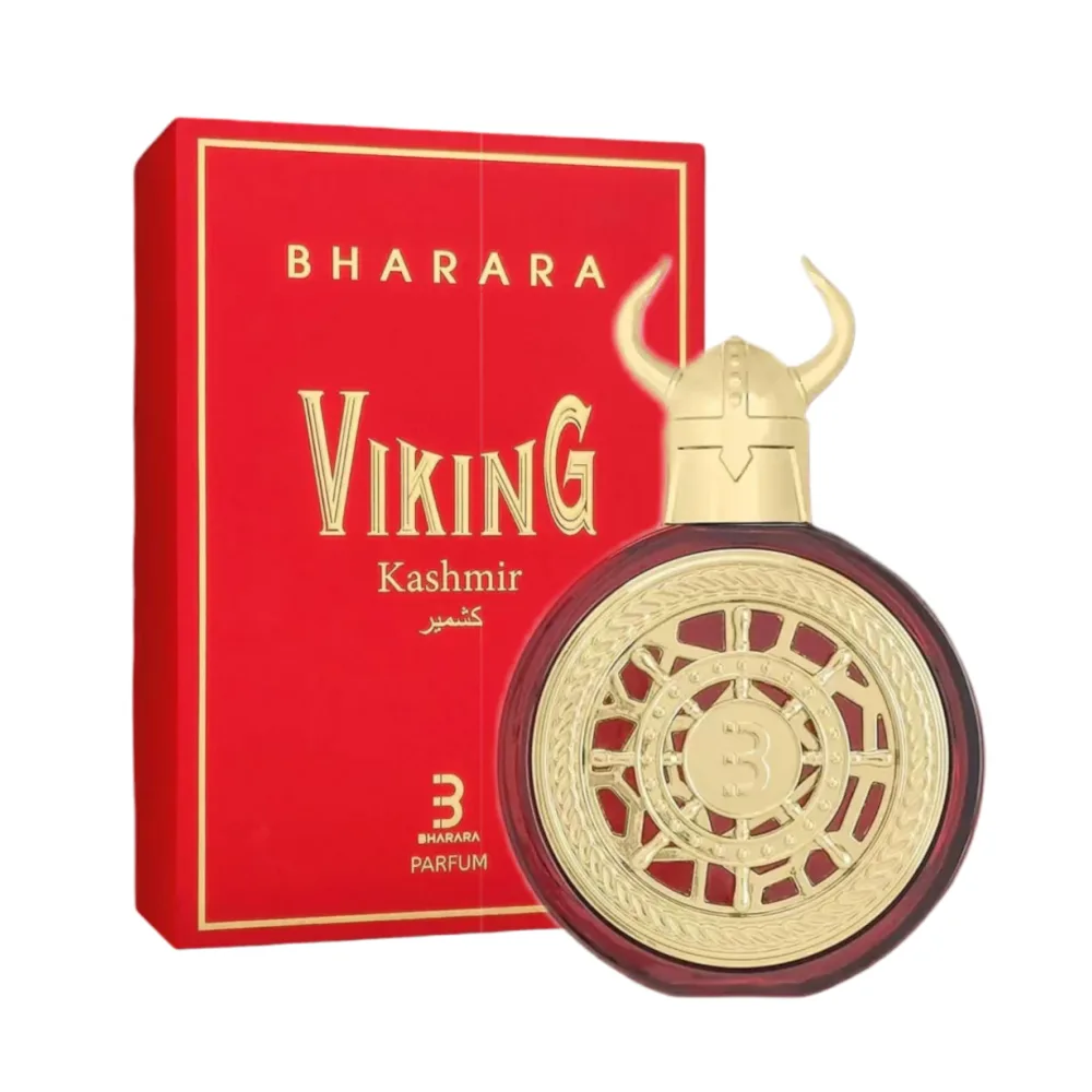 Bharara Viking Kashmir Parfum