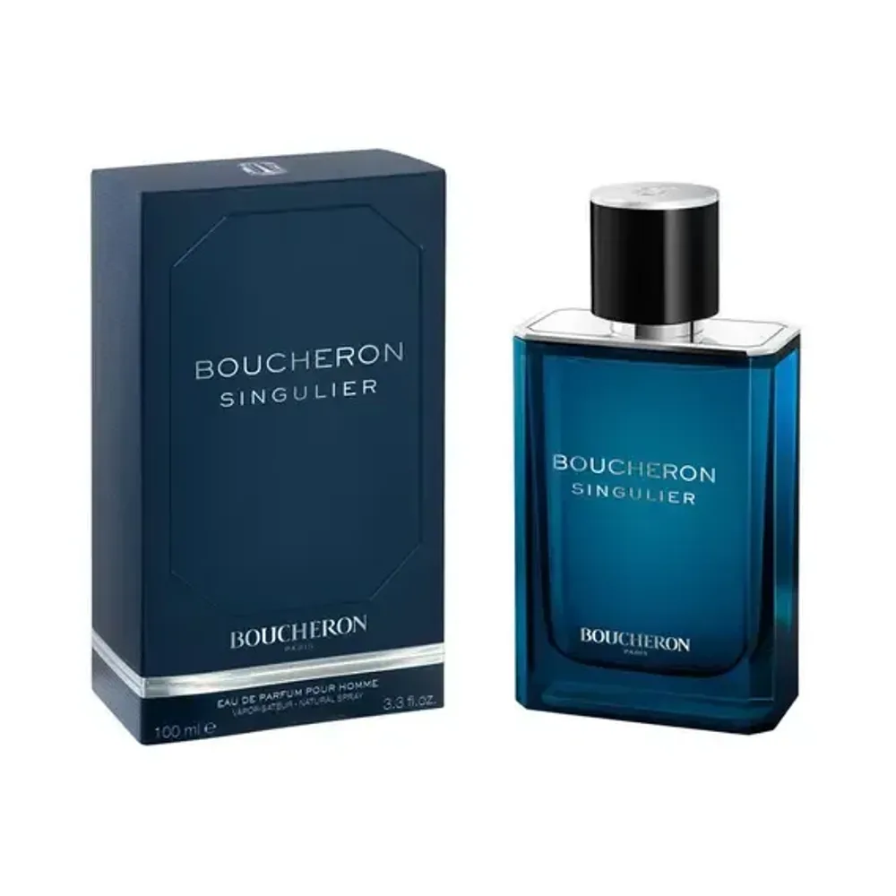 Boucheron Singulier