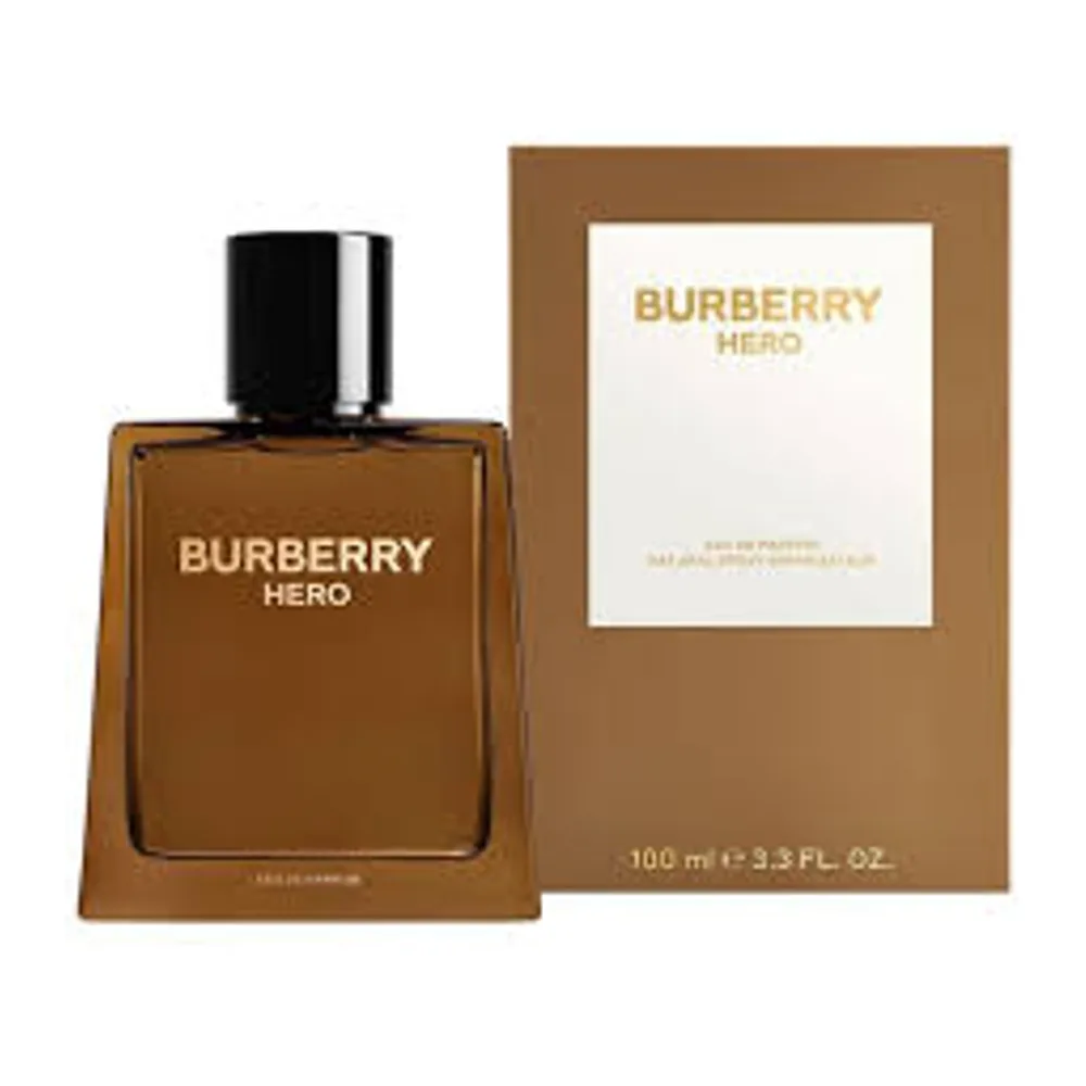 Burberry Hero