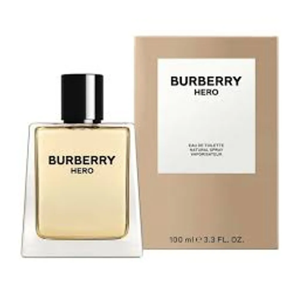 Burberry Hero