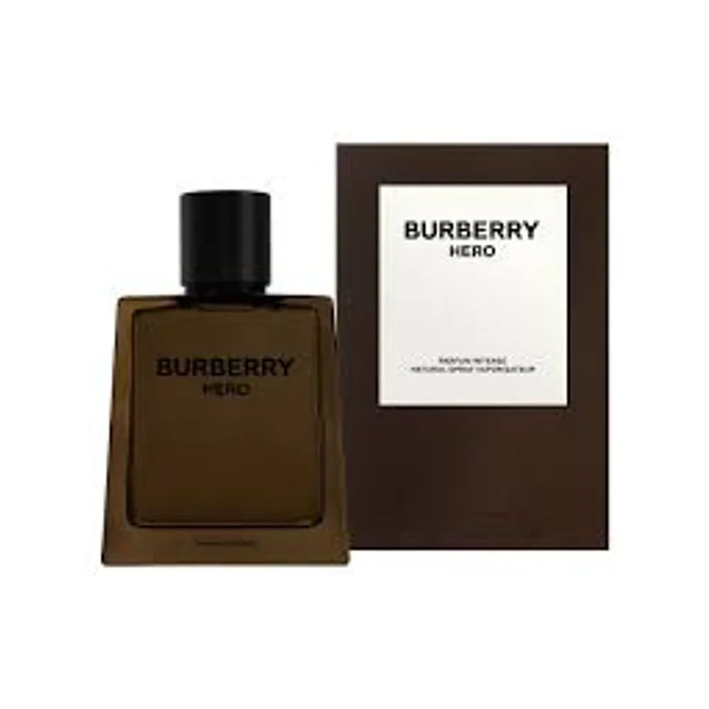 Burberry Hero Parfum Intense