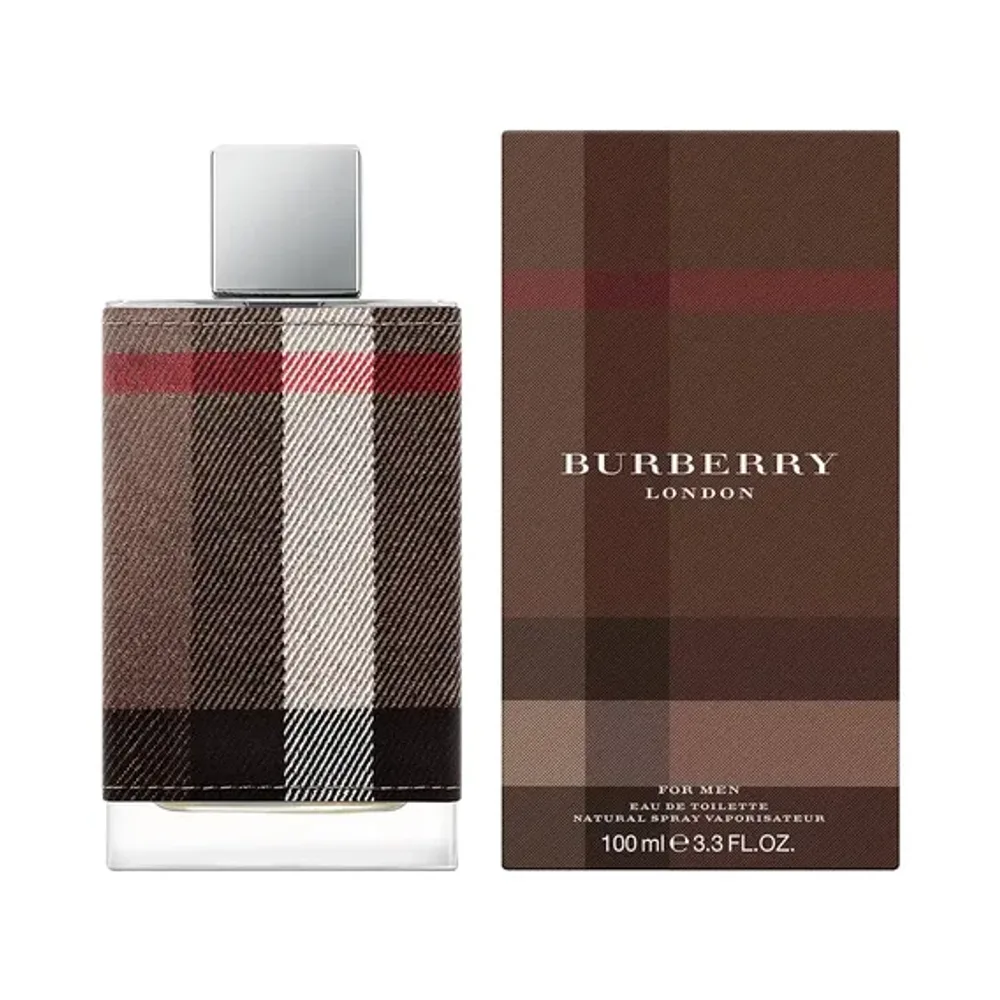 Burberry London
