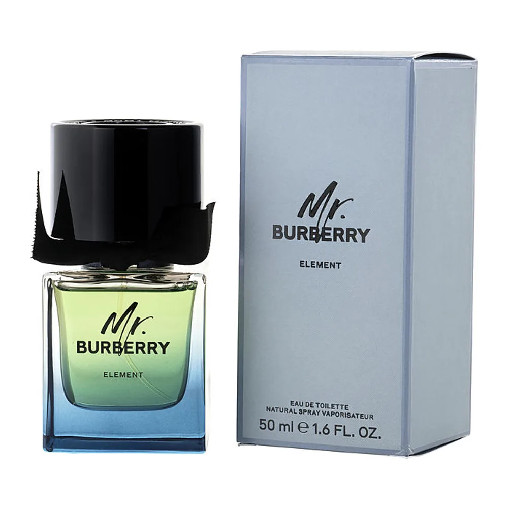 Burberry Mr. Burberry Element