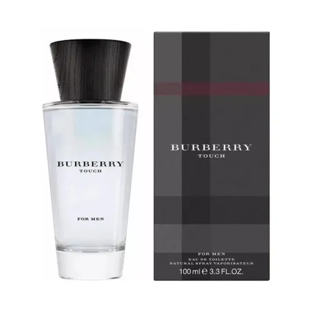 Burberry Touch