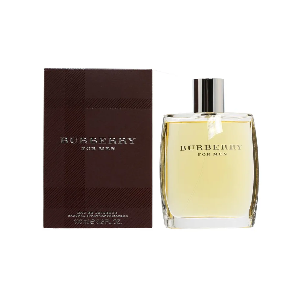 Burberry Trad.