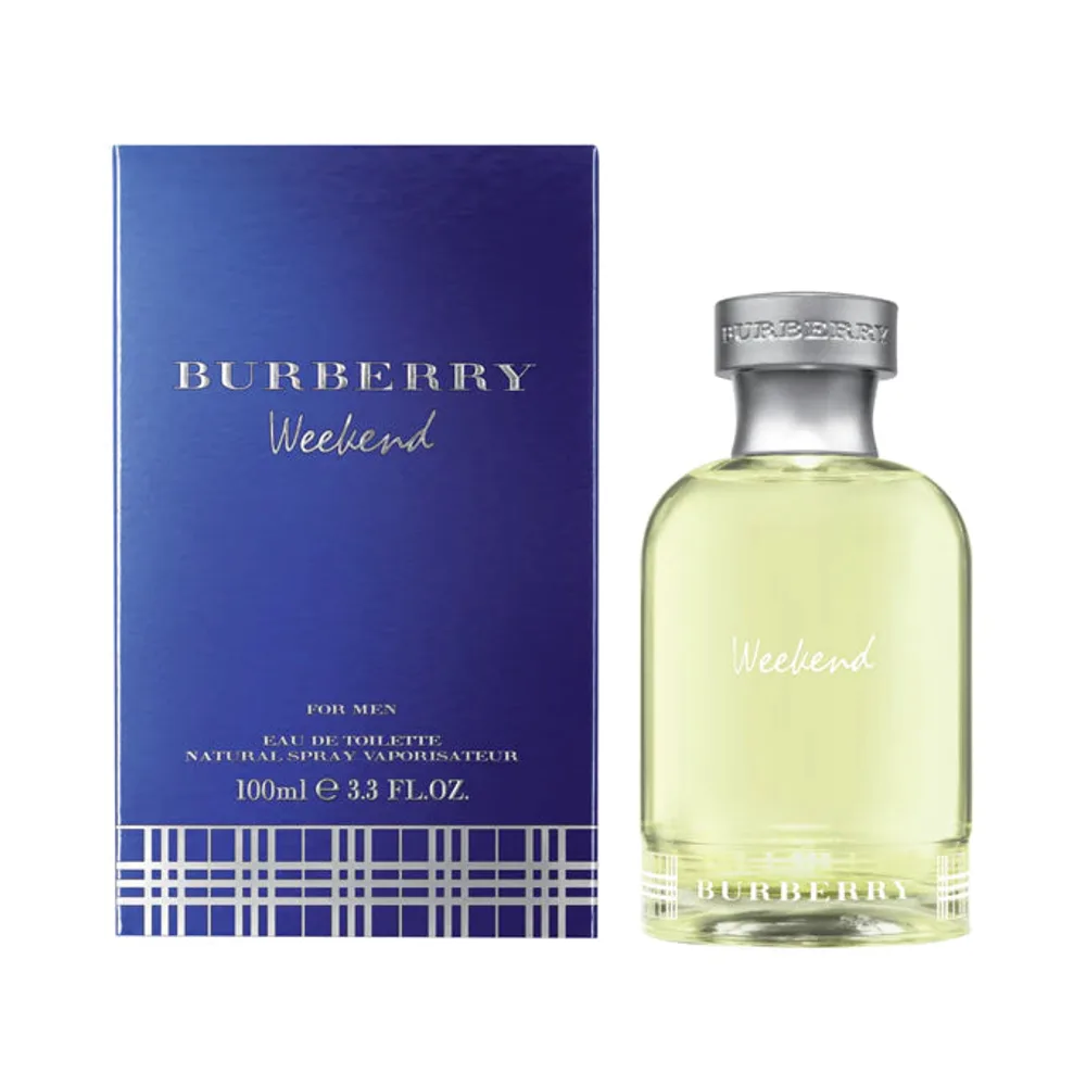Burberry Weekend