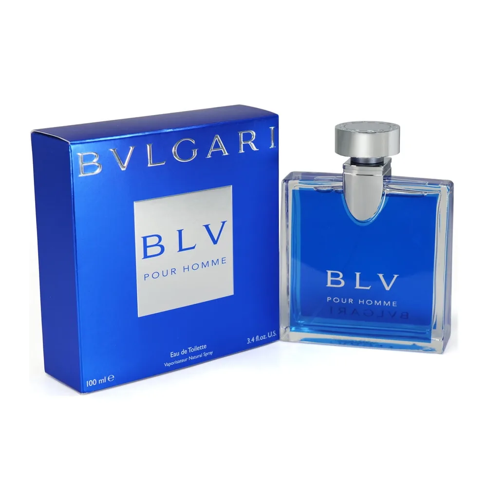 Bvlgari Blv
