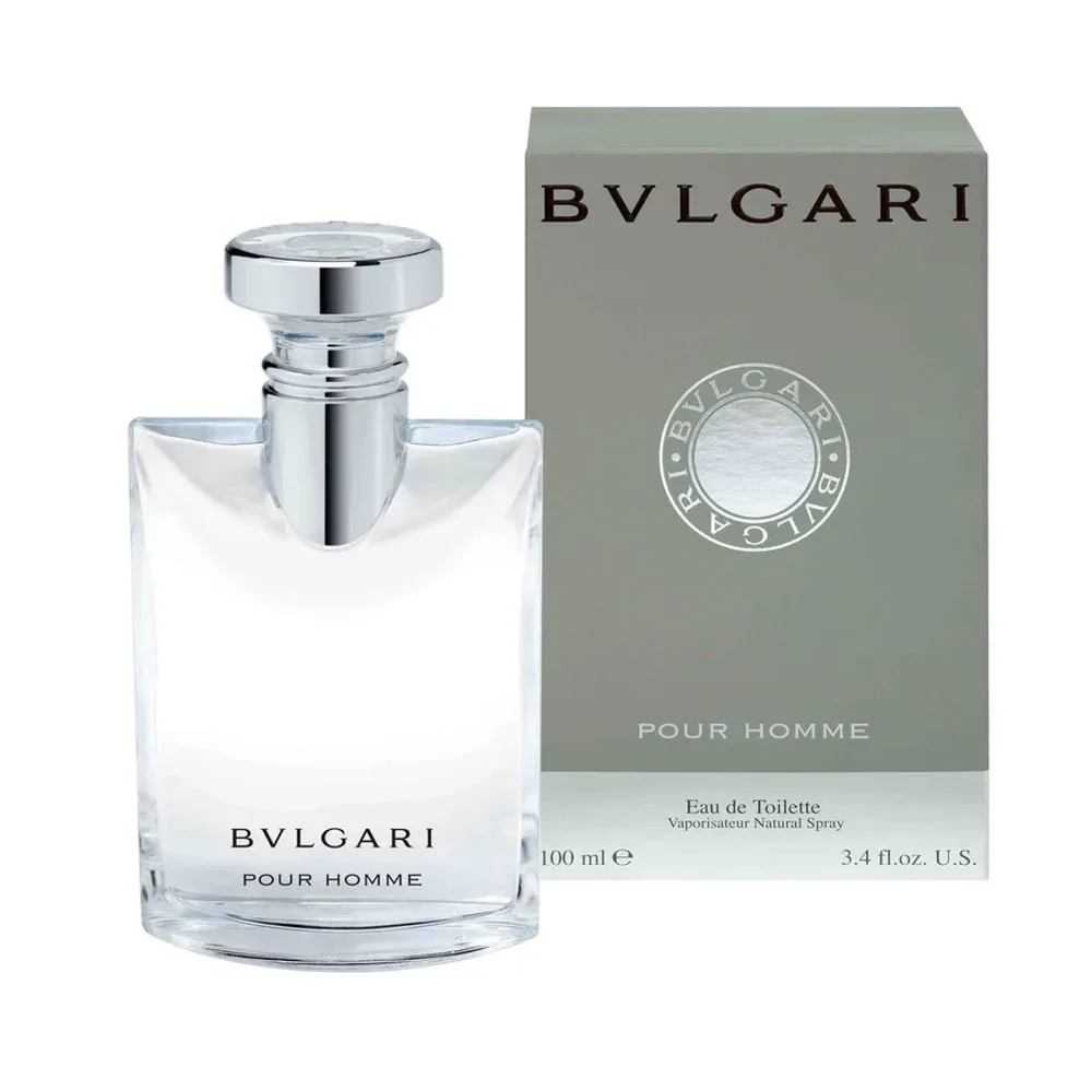 Bvlgari Pour Homme