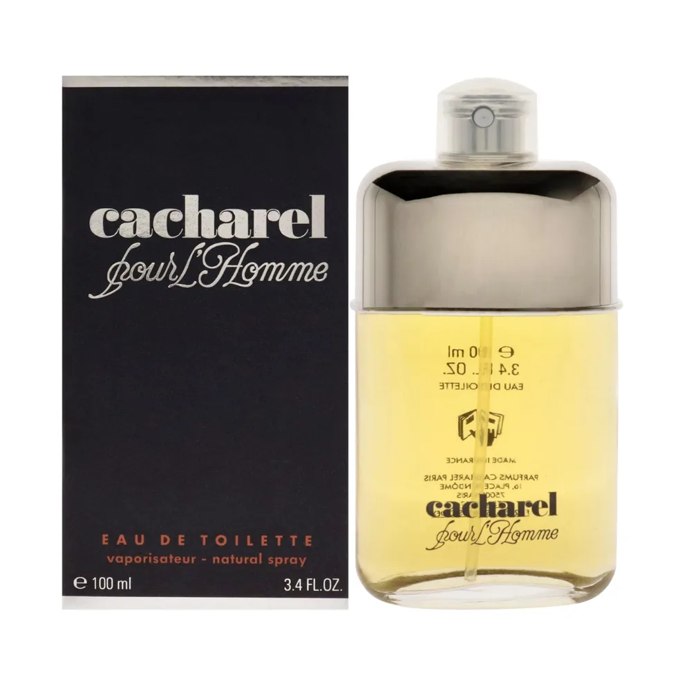 Cacharel Pour Homme