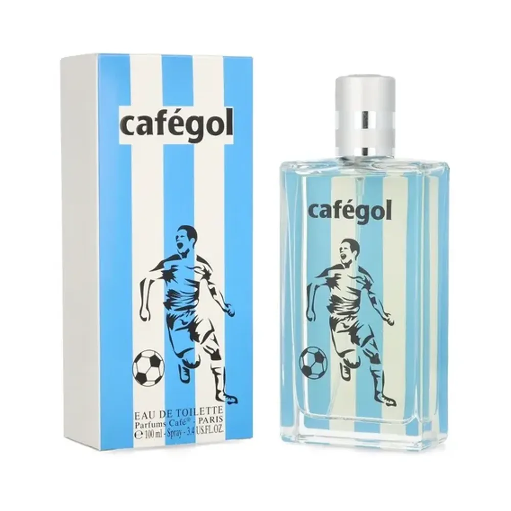 Cafe Cafegol Argentina