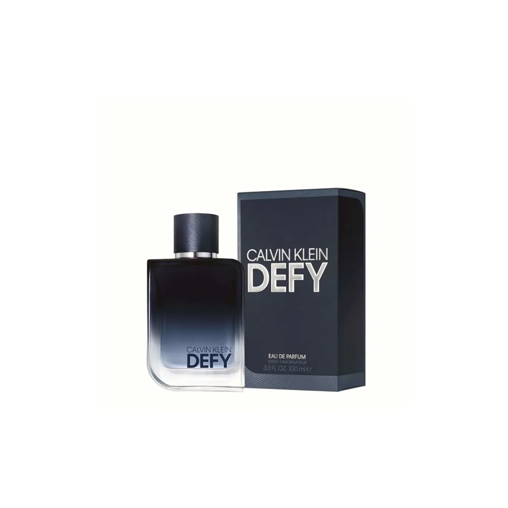 Calvin K. Defy