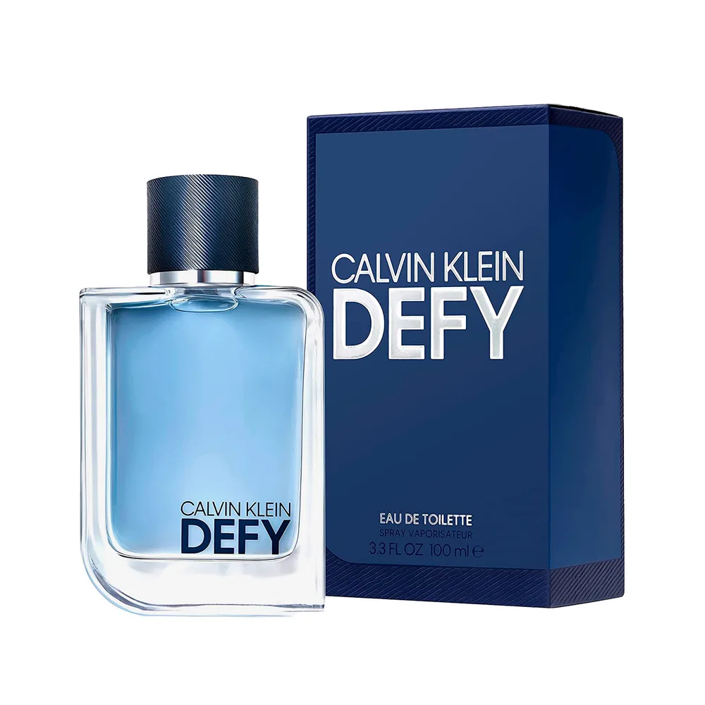 Calvin K. Defy