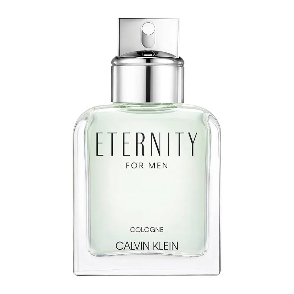 Calvin K. Eternity Cologne