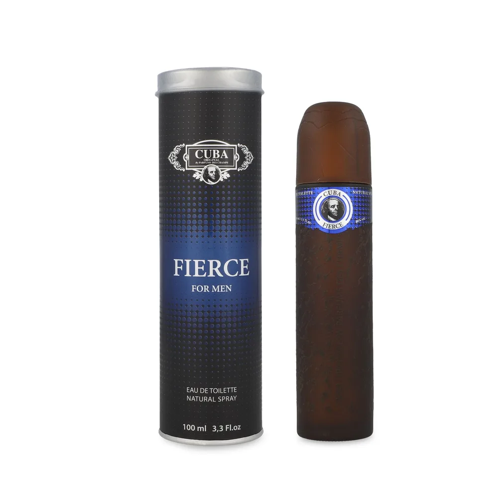 Cuba Fierce