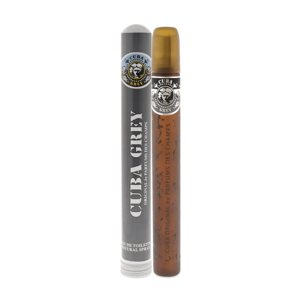 Cuba Grey