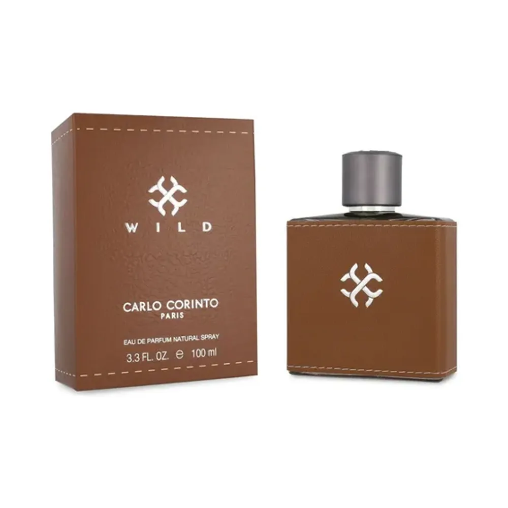 Carlo C. Wild
