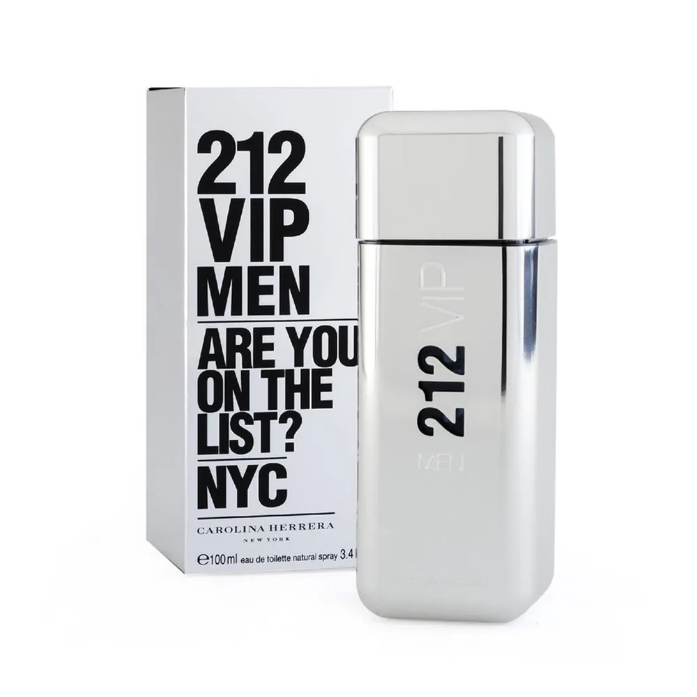 Carolina H. 212 Vip