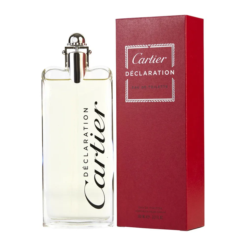 Cartier Declaration