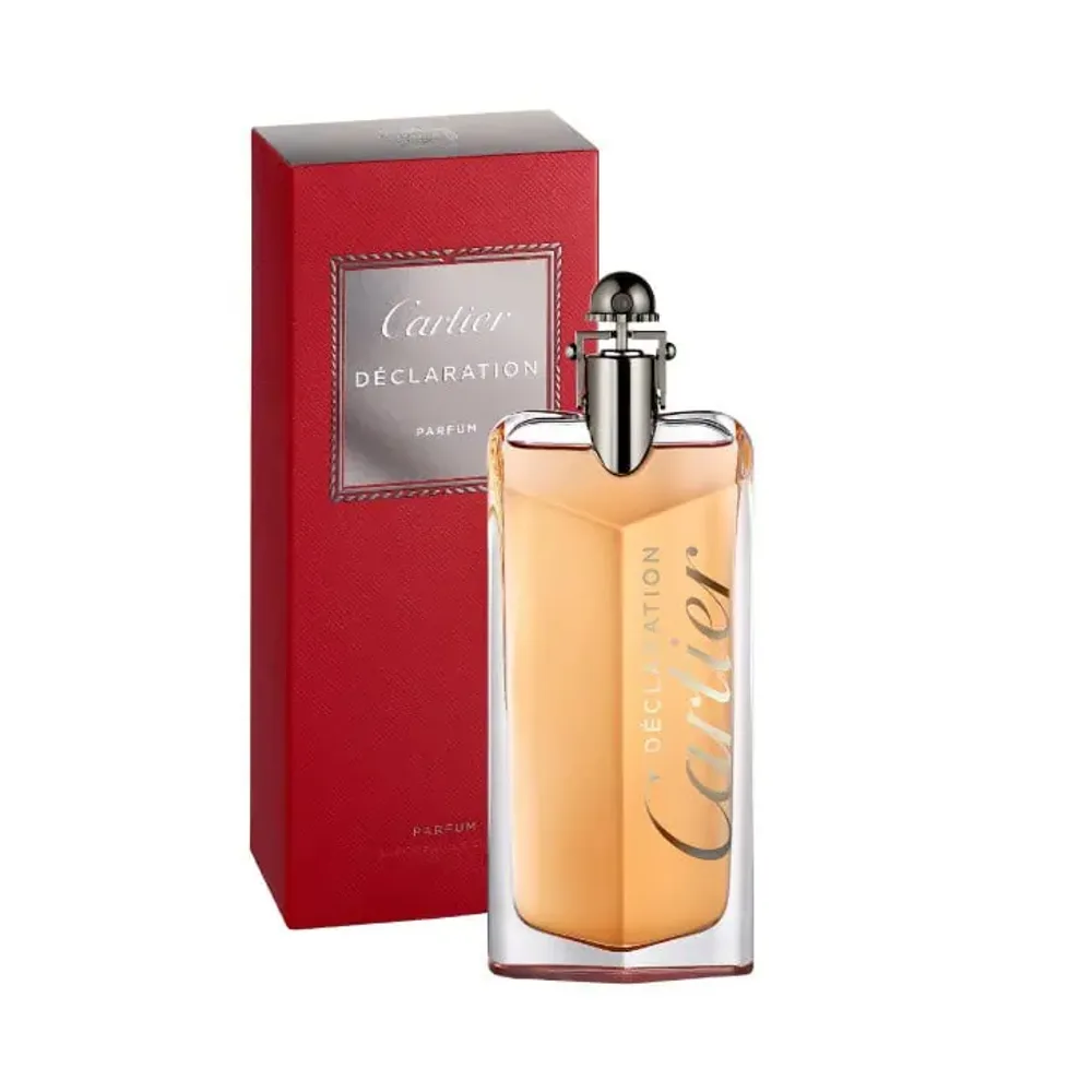 Cartier Declaration Parfum