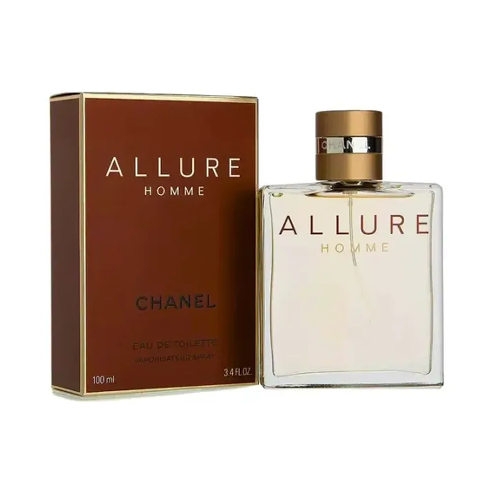 Chanel Allure