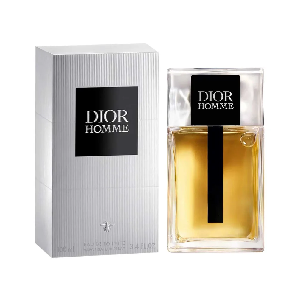 Christian D. Dior Homme