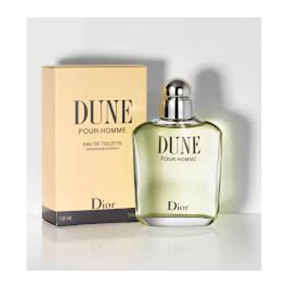 Christian D. Dune