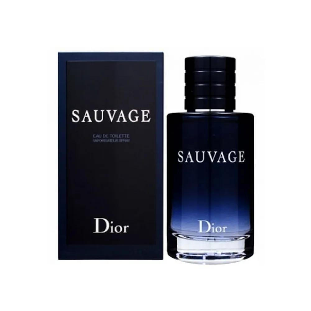 Christian D. Sauvage
