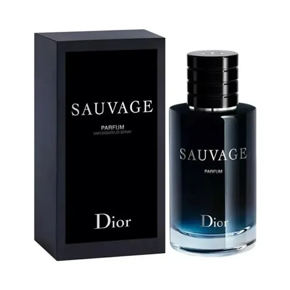 Christian D. Sauvage Parfum