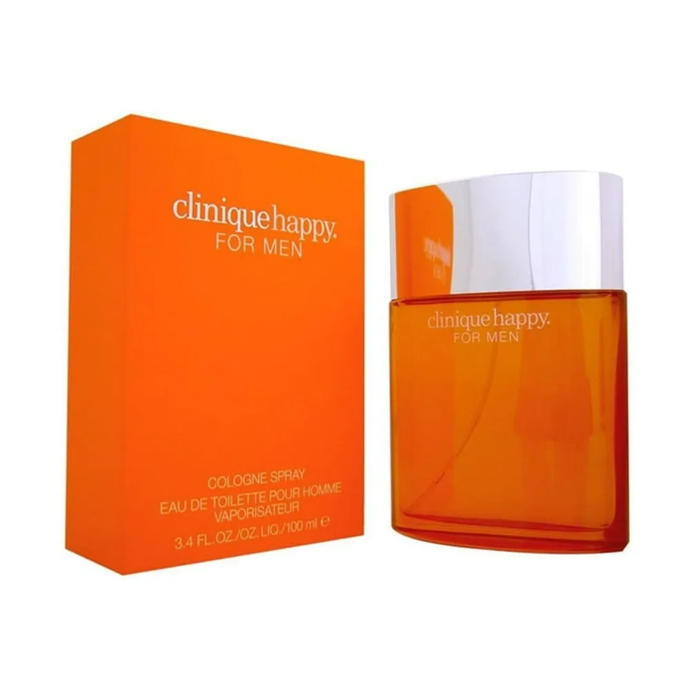 Clinique Happy