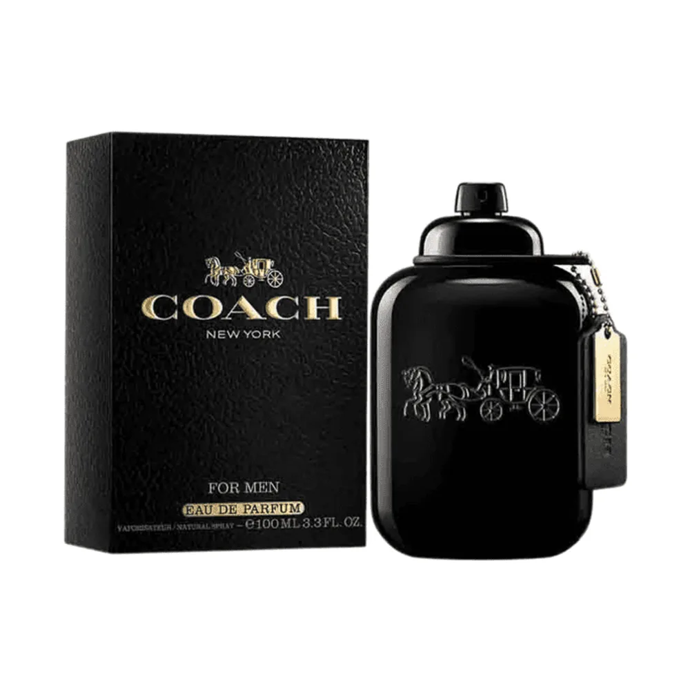 Coach New York