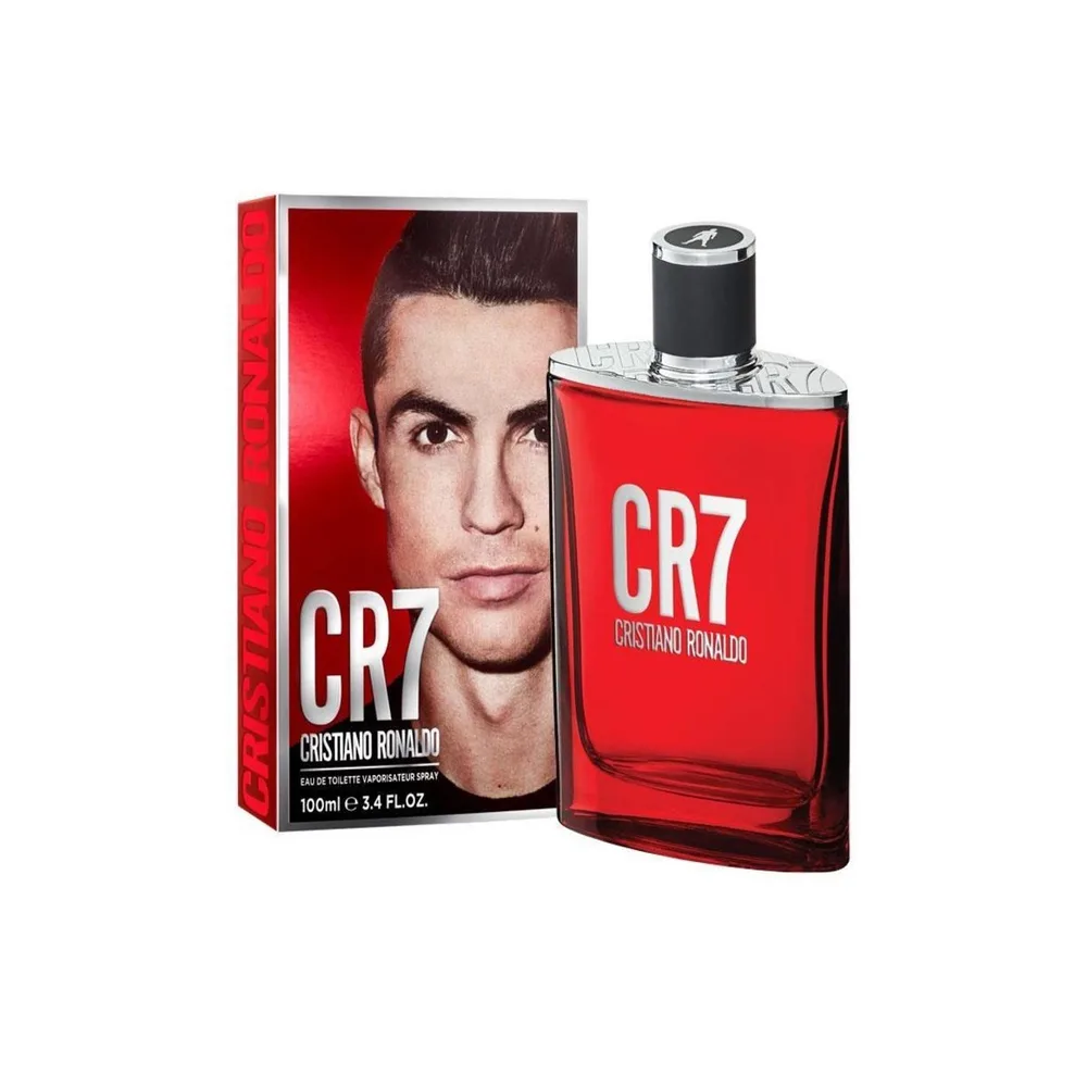 Cristiano R. Cr7