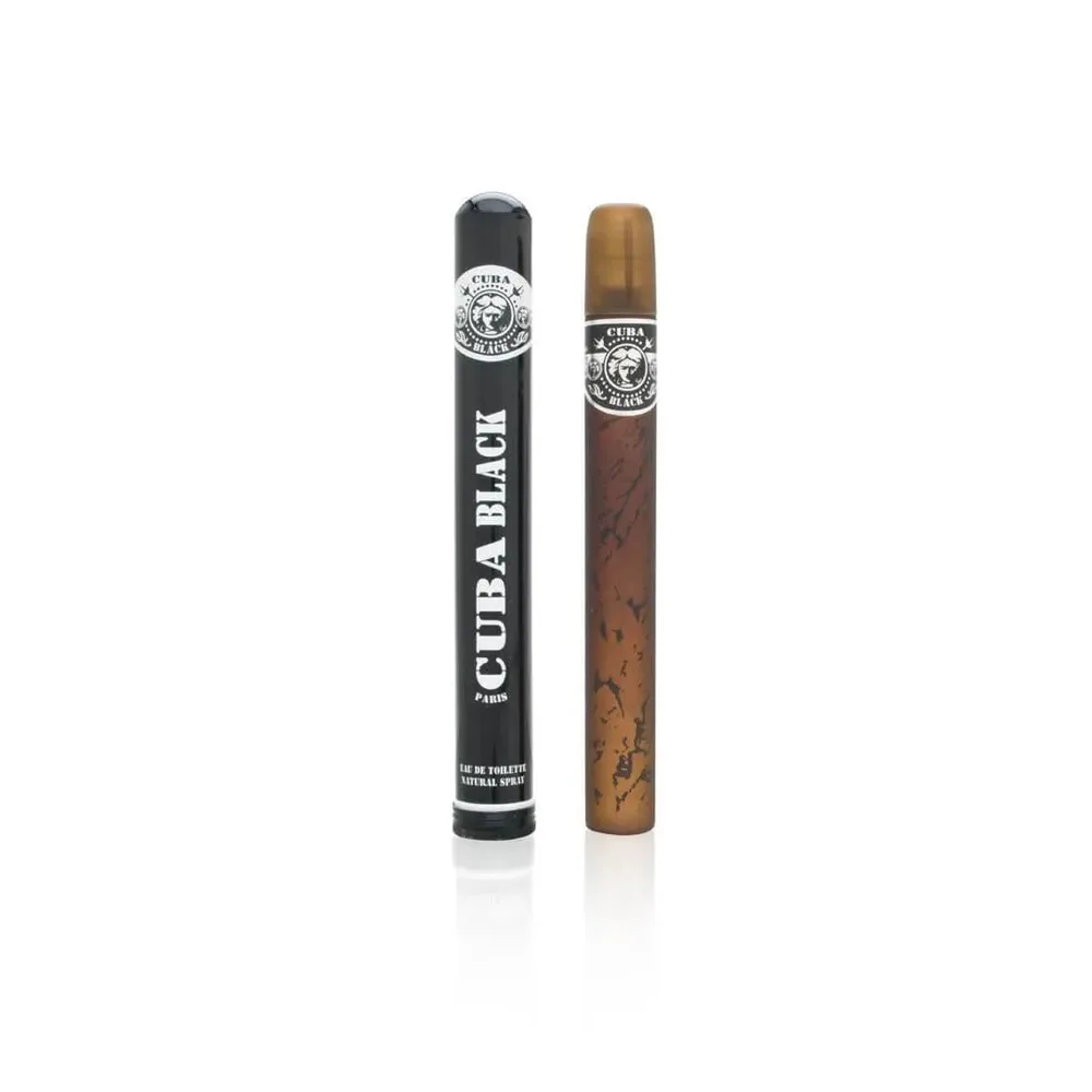 Cuba Black
