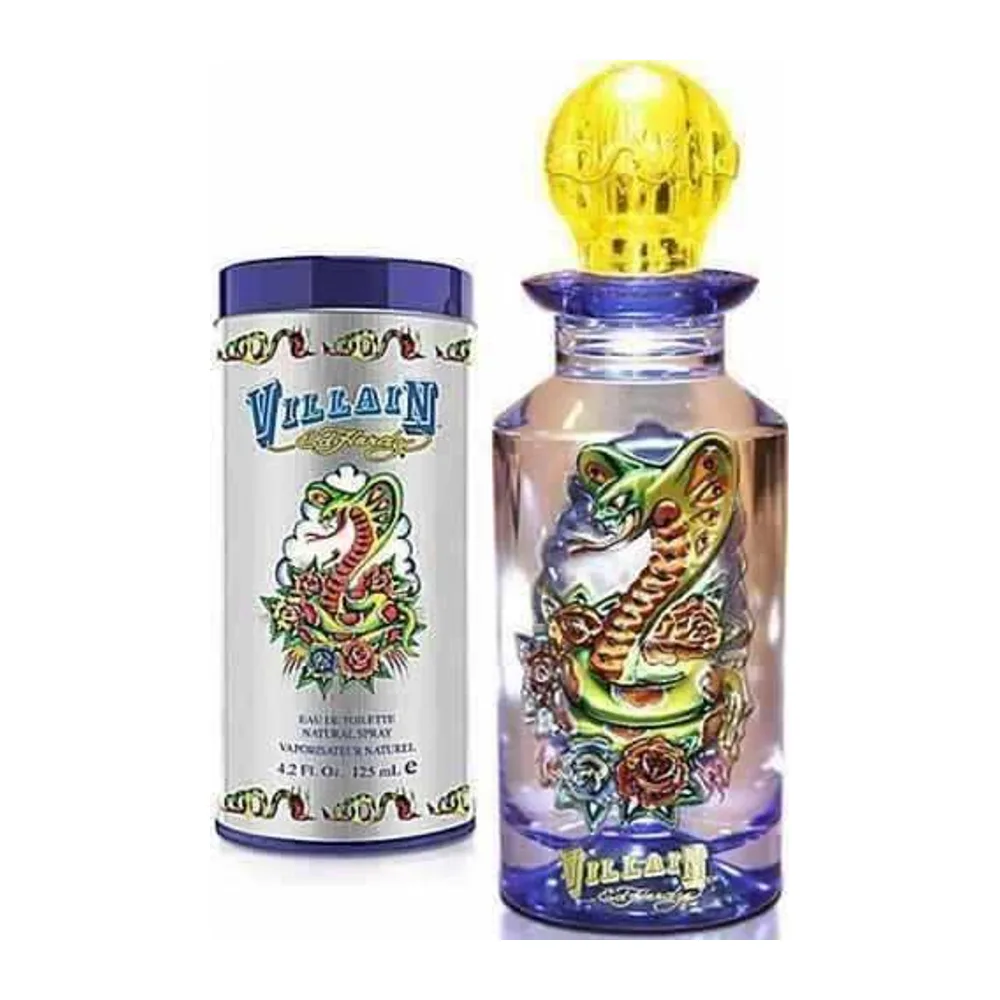 Ed Hardy Villain