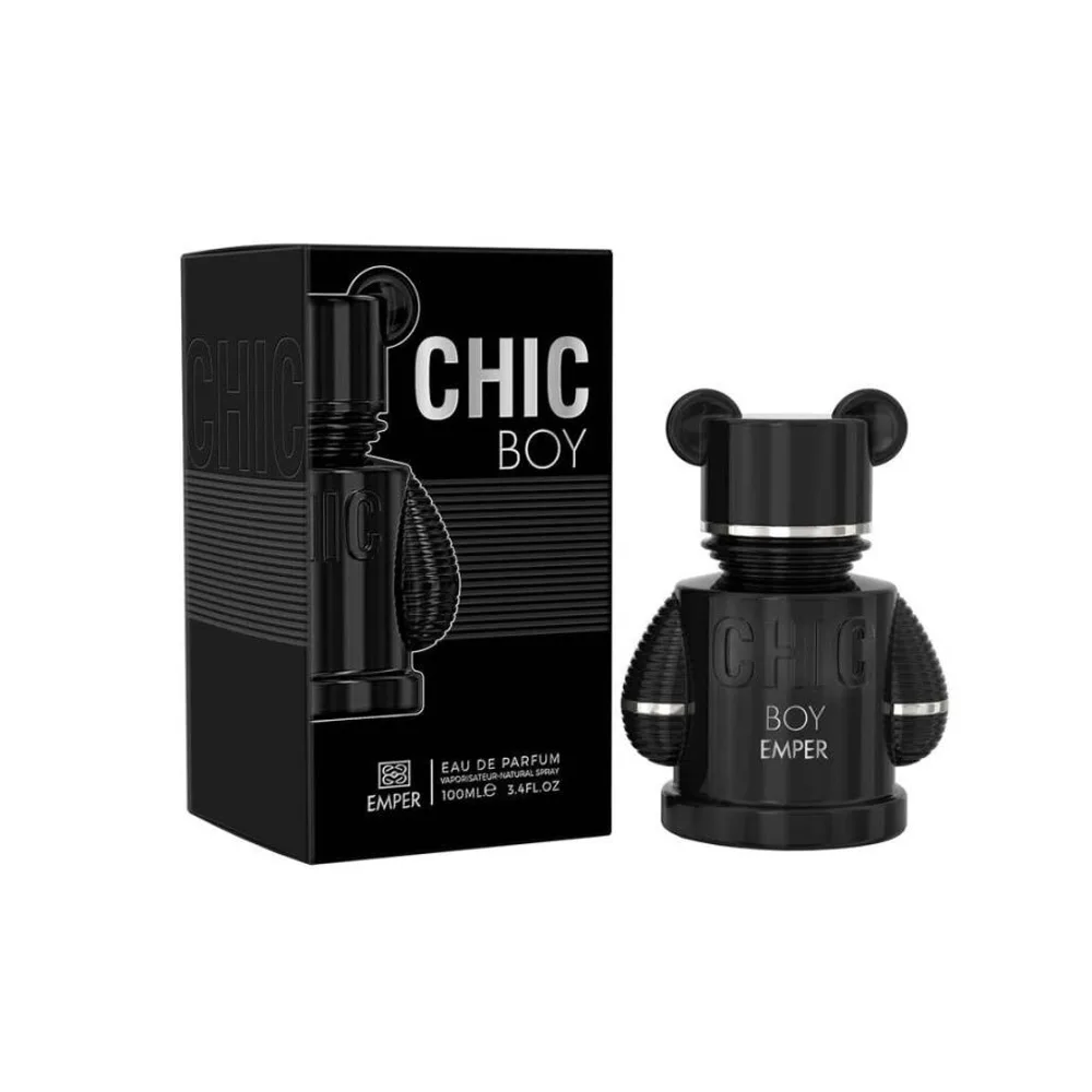 Emper Chic Boy