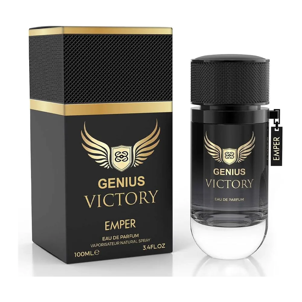 Emper Genius Victory