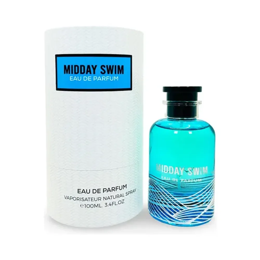 Emper Midday Swim