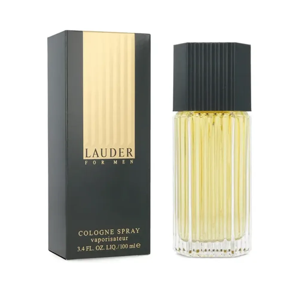 Estee L. Lauder
