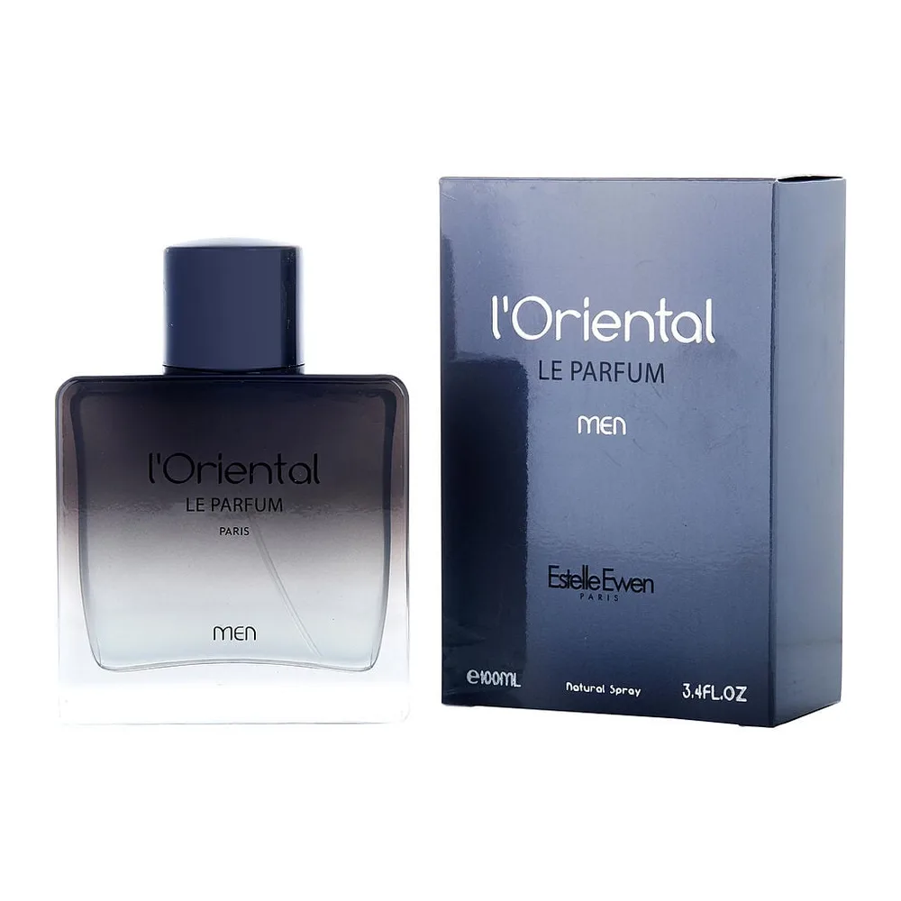Estelle Ewen L'oriental LE Parfum