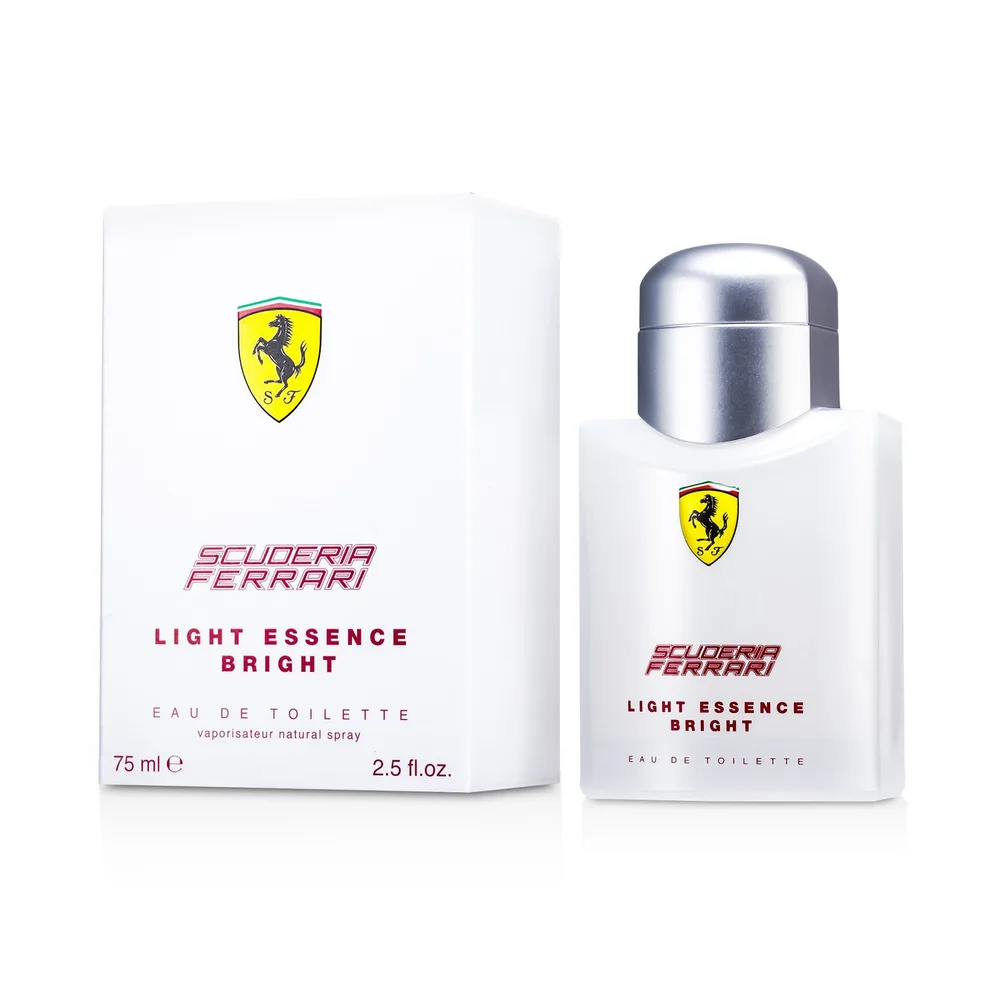 Ferrari Scuderia Light Essence Bright