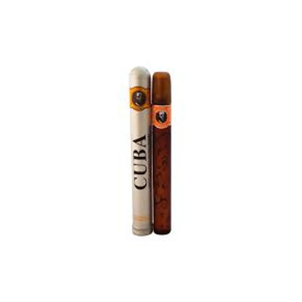 Cuba Orange