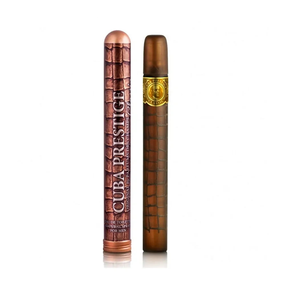 Cuba Prestige Classic